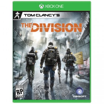 Tom Clancy's The Division - Xbox One